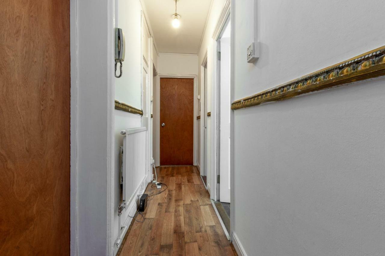 Whitman House Apartment London Exterior photo